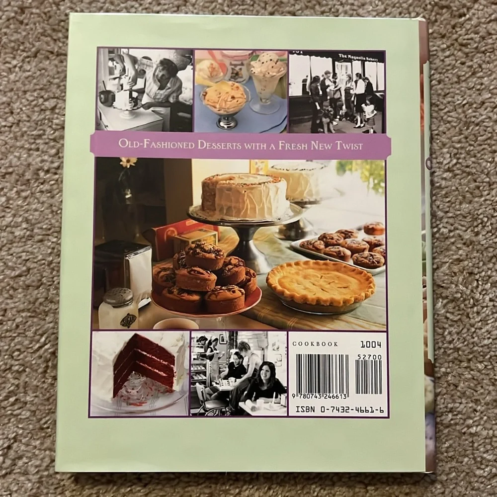 More From Magnolia by Allysa Torey